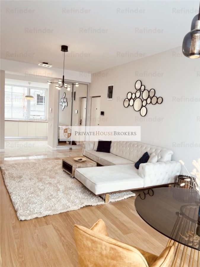 Pipera | Aviatiei | Rond OMV | Catted Family | Bloc 2023 | Parcare - foto 10