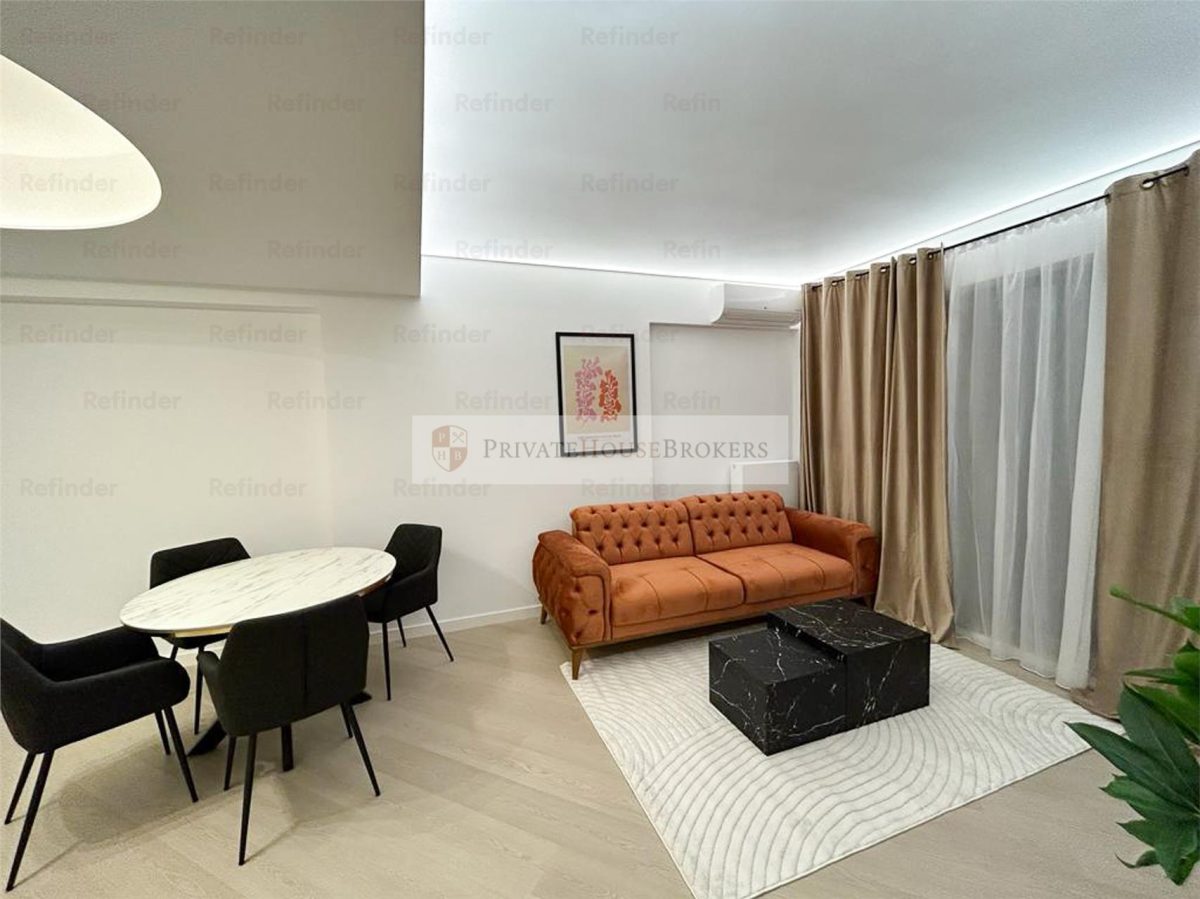 Pipera | Aviatiei | Cortina North | Bloc 2023 | Parcare - foto 11