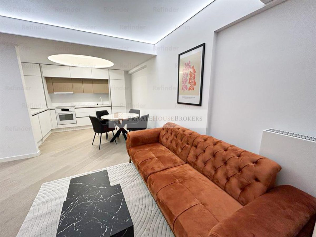 Pipera | Aviatiei | Cortina North | Bloc 2023 | Parcare - foto 12