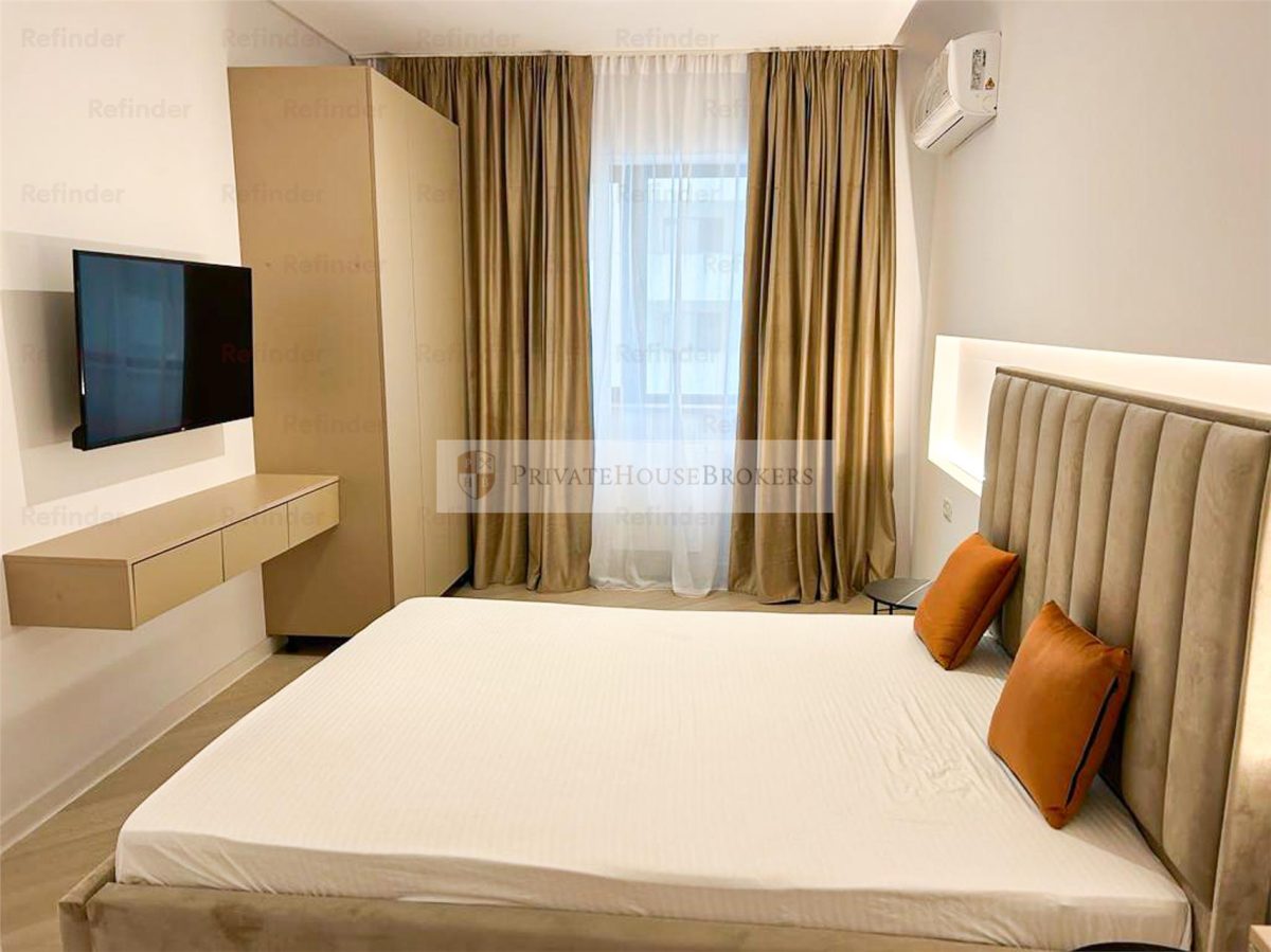 Pipera | Aviatiei | Cortina North | Bloc 2023 | Parcare - foto 13