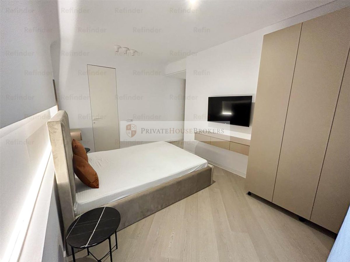 Pipera | Aviatiei | Cortina North | Bloc 2023 | Parcare - foto 14