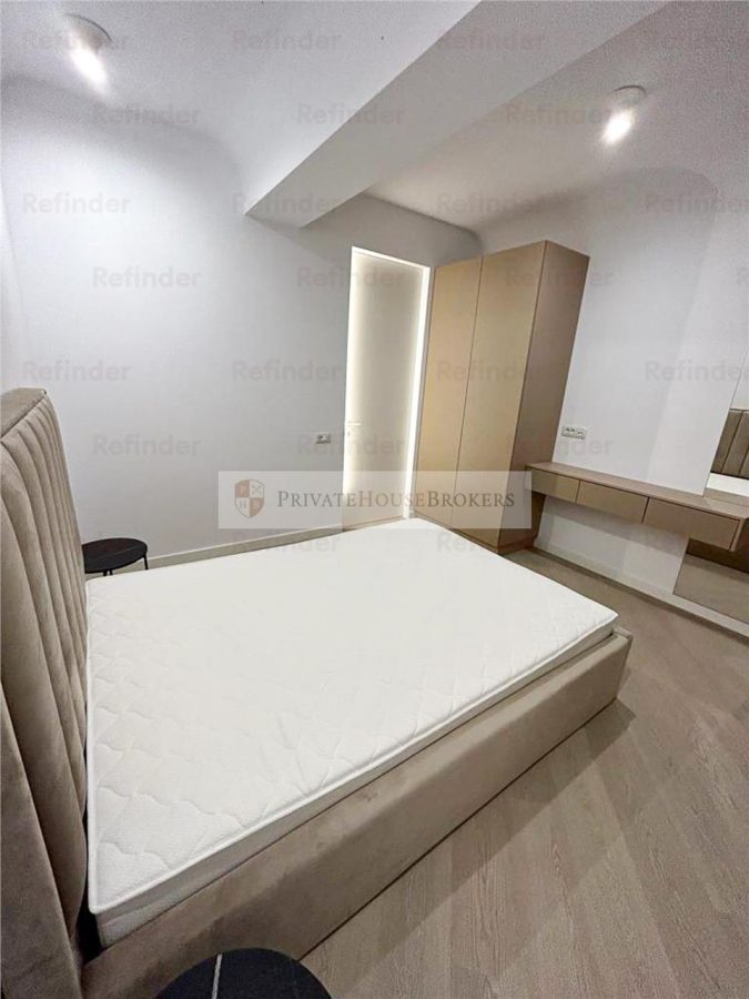 Pipera | Aviatiei | Cortina North | Bloc 2023 | Parcare - foto 15