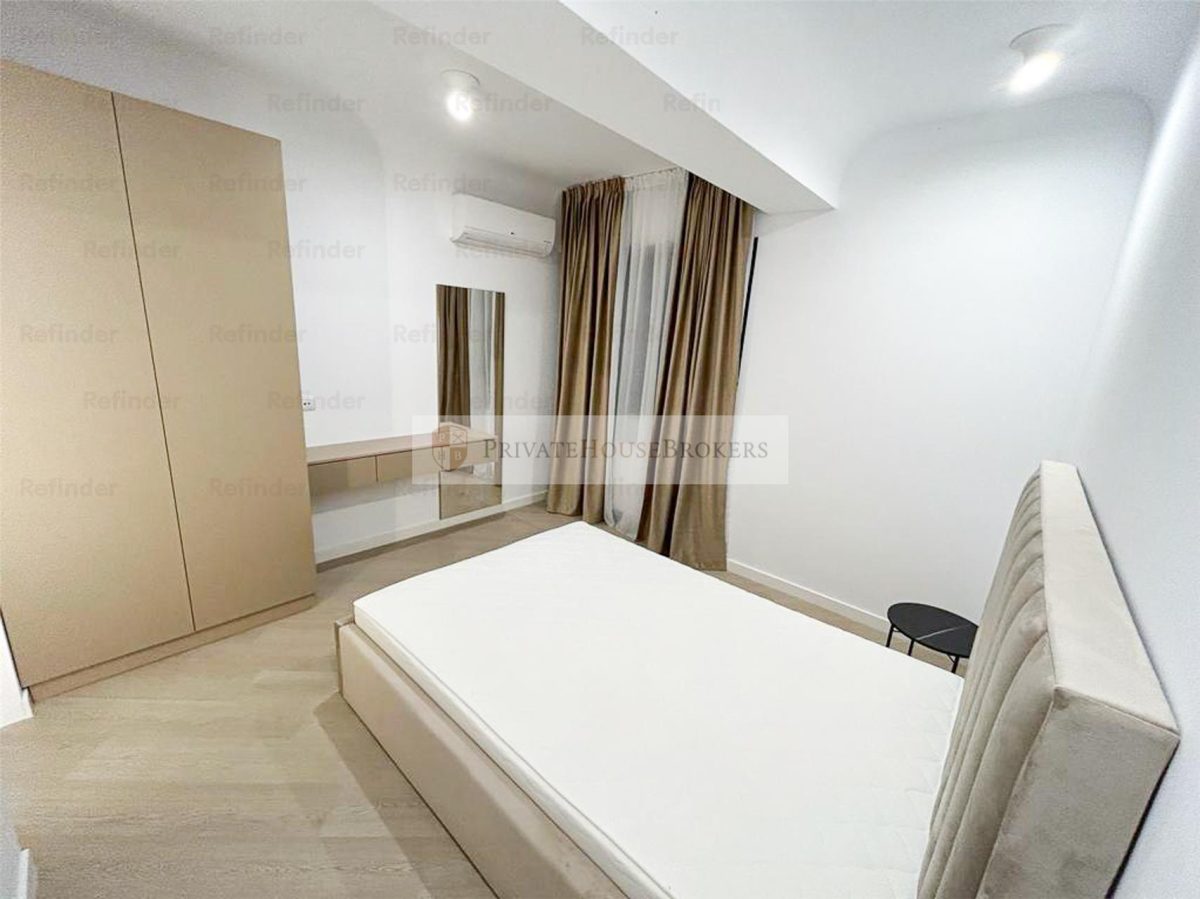 Pipera | Aviatiei | Cortina North | Bloc 2023 | Parcare - foto 16