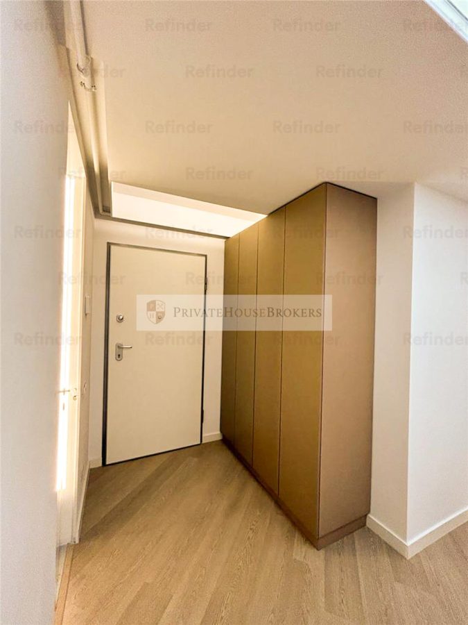 Pipera | Aviatiei | Cortina North | Bloc 2023 | Parcare - foto 17