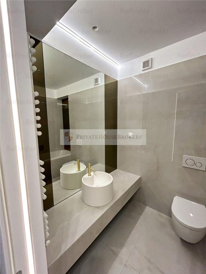 Pipera | Aviatiei | Cortina North | Bloc 2023 | Parcare - foto 18