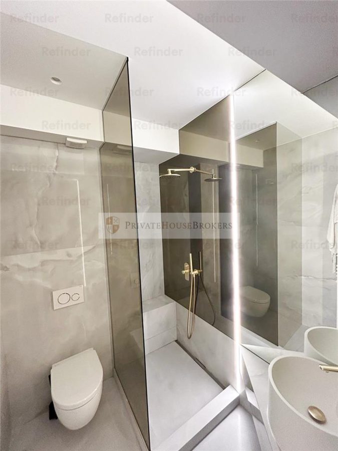 Pipera | Aviatiei | Cortina North | Bloc 2023 | Parcare - foto 19