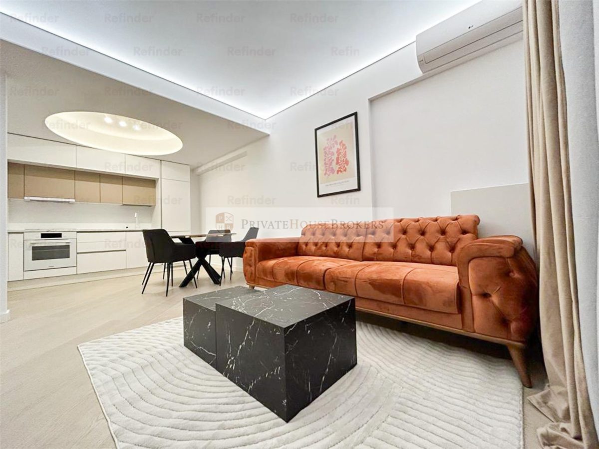 Pipera | Aviatiei | Cortina North | Bloc 2023 | Parcare - foto 3