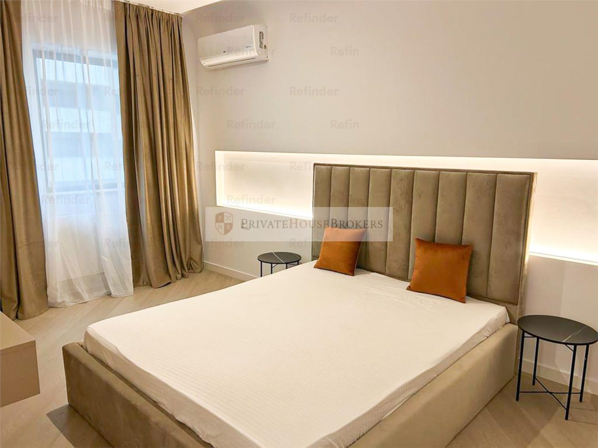 Pipera | Aviatiei | Cortina North | Bloc 2023 | Parcare - foto 5