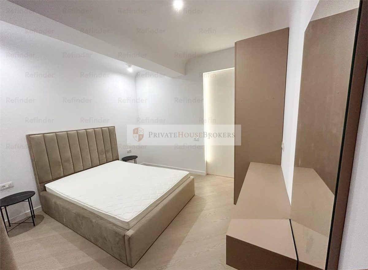 Pipera | Aviatiei | Cortina North | Bloc 2023 | Parcare - foto 6