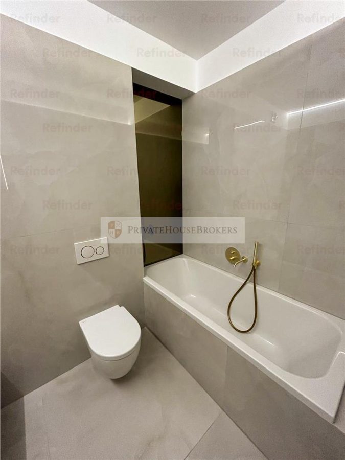 Pipera | Aviatiei | Cortina North | Bloc 2023 | Parcare - foto 7