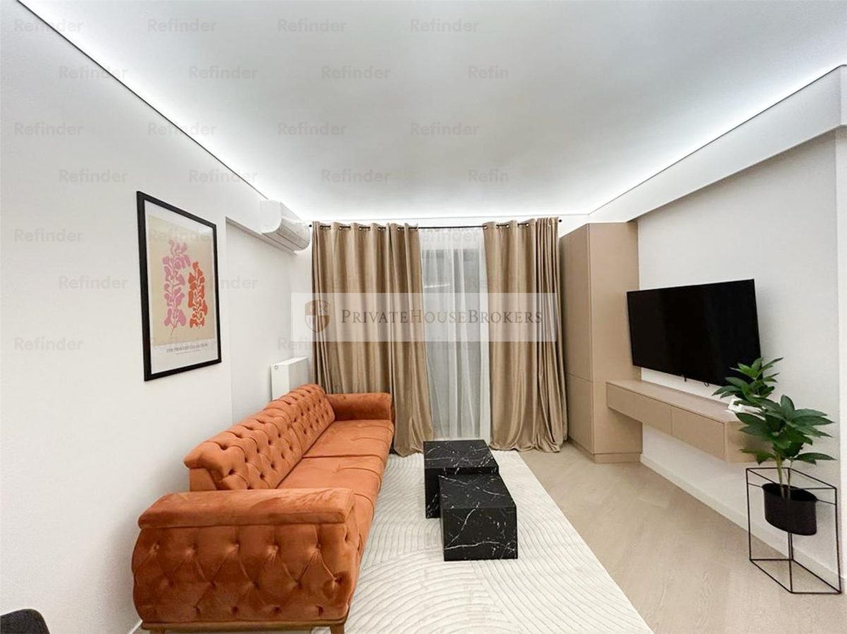 Pipera | Aviatiei | Cortina North | Bloc 2023 | Parcare - foto 9