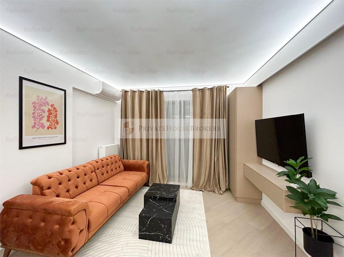 Pipera | Aviatiei | Cortina North | Bloc 2023 | Parcare - foto 10