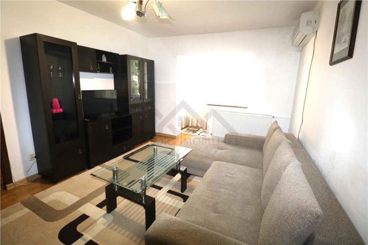 Apartament 2 camere , zona Olimpia Stadion - 