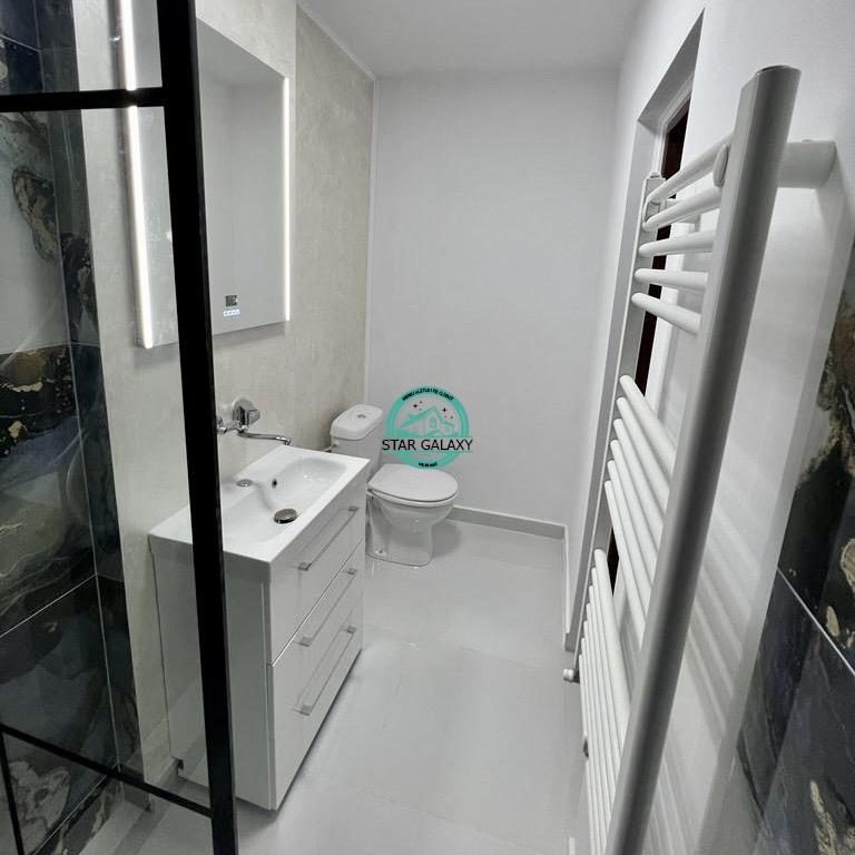 Apartament cu 2 camere de inchiriat, decomandat, in 7 Noiembrie - foto 7