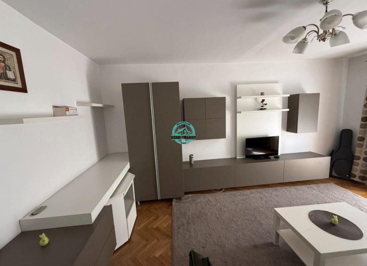 Apartament cu 2 camere, decomandat, etaj 1, in 7 Noiembrie - foto 3