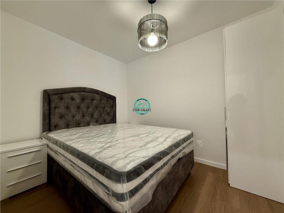 Apartament tip studio de inchiriat, bloc nou, parcare, in 7 Noiembrie - foto 4