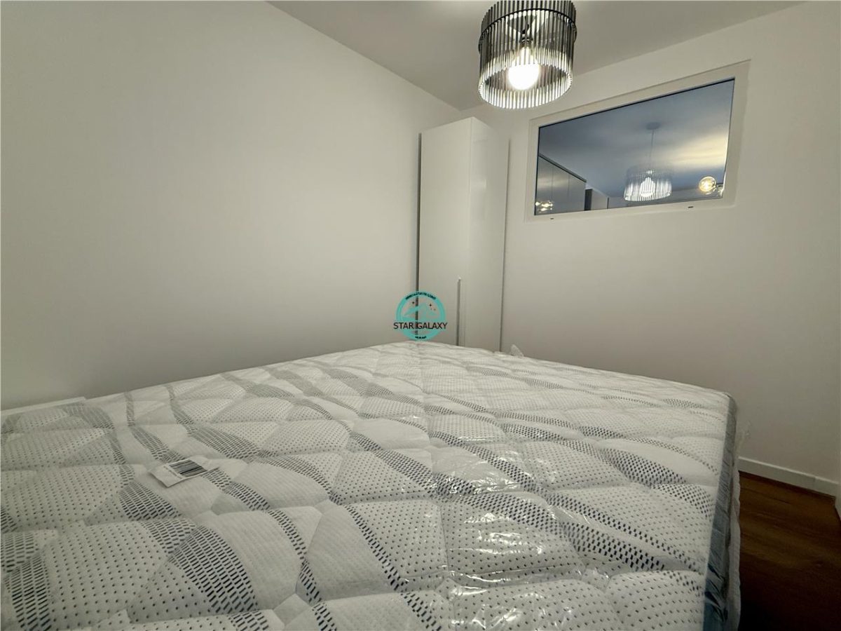 Apartament tip studio de inchiriat, bloc nou, parcare, in 7 Noiembrie - foto 5