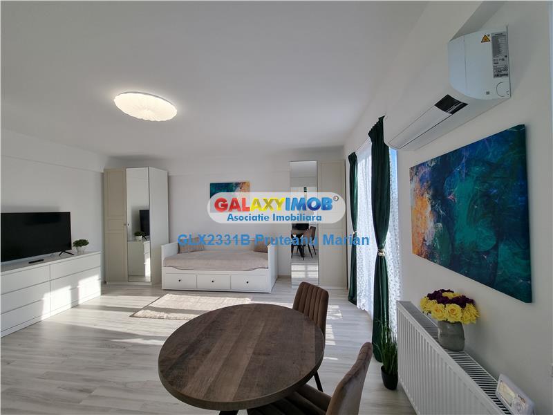 Inchiriere garsoniera Premium situata la Residence Opalului din Bragad - 