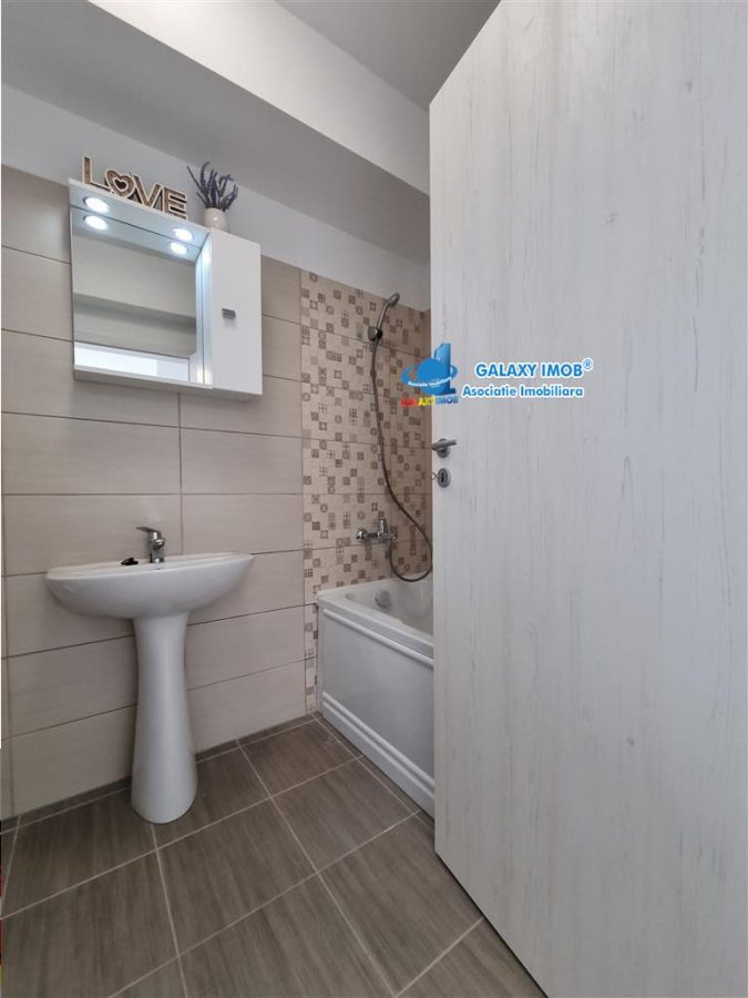 Inchiriere garsoniera Premium situata la Residence Opalului din Bragad - foto 11