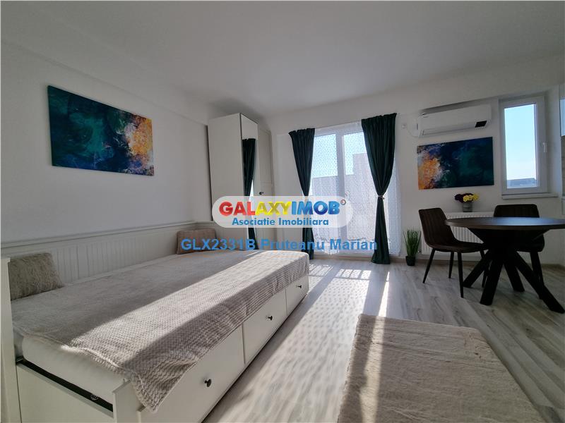 Inchiriere garsoniera Premium situata la Residence Opalului din Bragad - foto 15