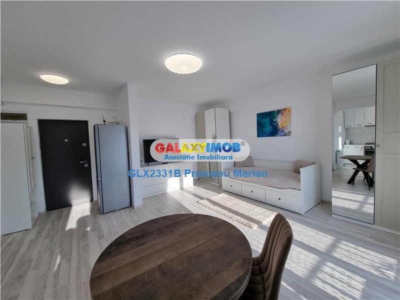 Inchiriere garsoniera Premium situata la Residence Opalului din Bragad - foto 3