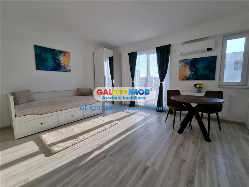 Inchiriere garsoniera Premium situata la Residence Opalului din Bragad - foto 4