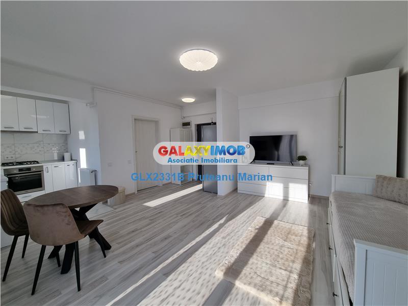 Inchiriere garsoniera Premium situata la Residence Opalului din Bragad - foto 5