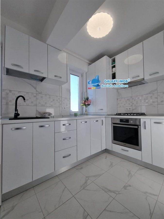 Inchiriere garsoniera Premium situata la Residence Opalului din Bragad - foto 7