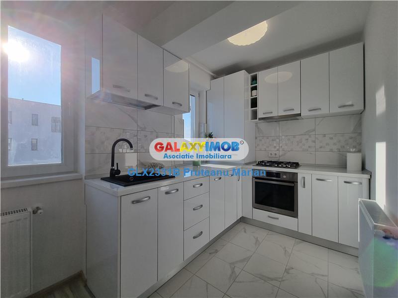 Inchiriere garsoniera Premium situata la Residence Opalului din Bragad - foto 8