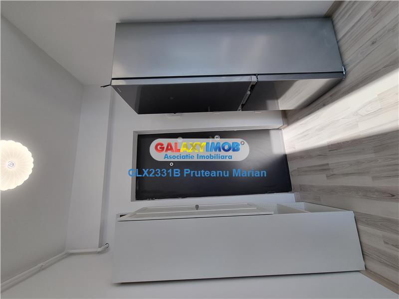 Inchiriere garsoniera Premium situata la Residence Opalului din Bragad - foto 9