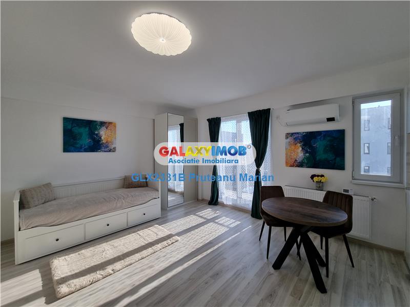 Inchiriere garsoniera Premium situata Opalului Residence in  Bragadiru - 