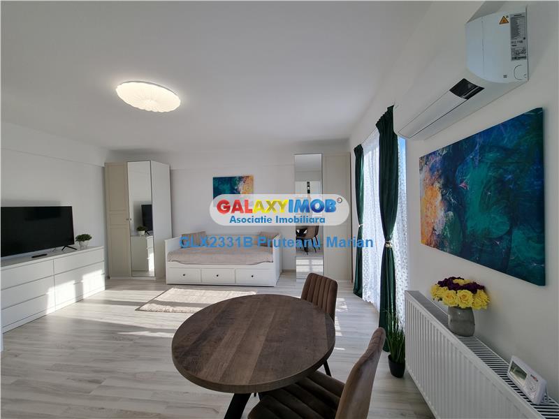 Inchiriere garsoniera Premium situata Opalului Residence in  Bragadiru - foto 2