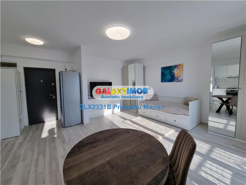 Inchiriere garsoniera Premium situata Opalului Residence in  Bragadiru - foto 13