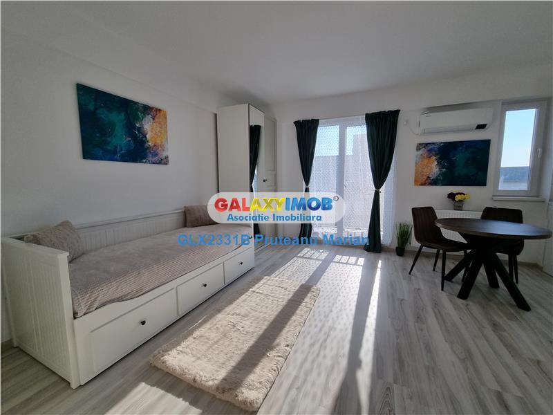 Inchiriere garsoniera Premium situata Opalului Residence in  Bragadiru - foto 14