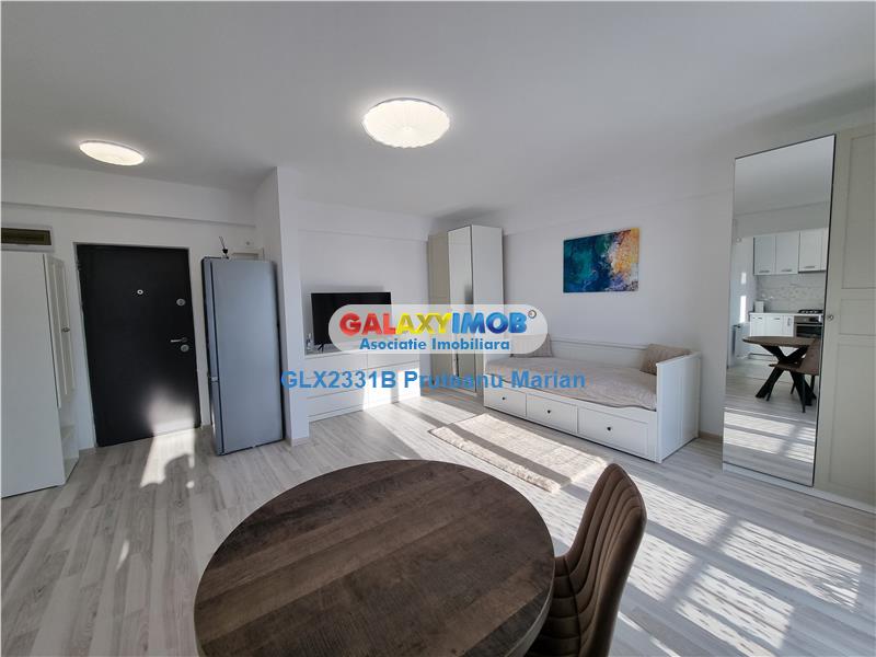 Inchiriere garsoniera Premium situata Opalului Residence in  Bragadiru - foto 3