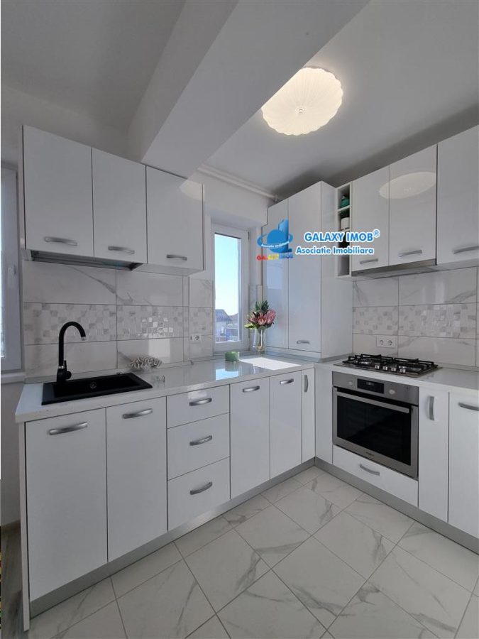 Inchiriere garsoniera Premium situata Opalului Residence in  Bragadiru - foto 5