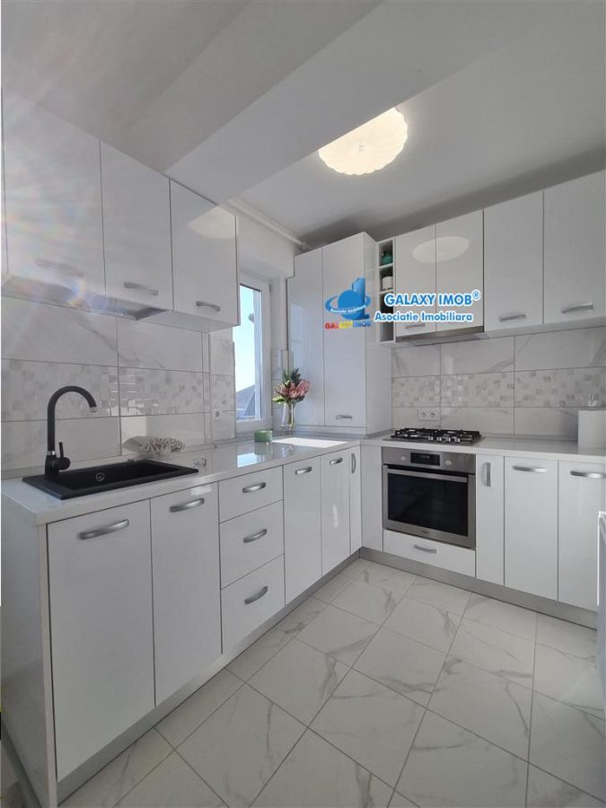 Inchiriere garsoniera Premium situata Opalului Residence in  Bragadiru - foto 6