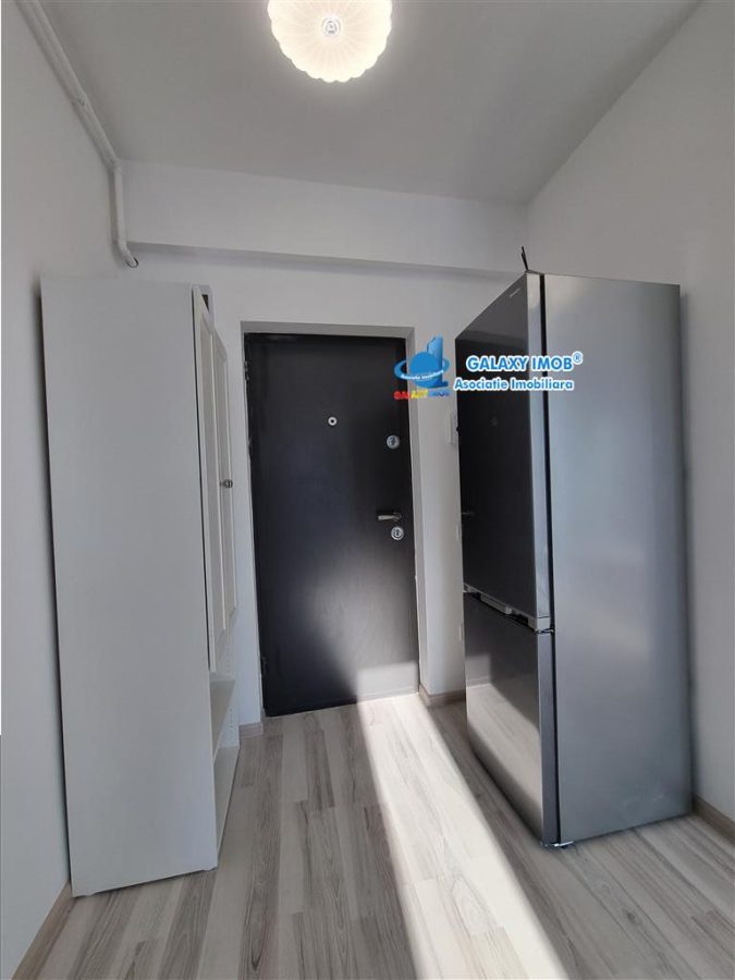 Inchiriere garsoniera Premium situata Opalului Residence in  Bragadiru - foto 7