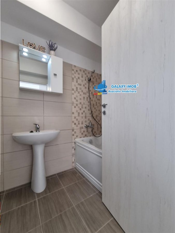 Inchiriere garsoniera Premium situata Opalului Residence in  Bragadiru - foto 9