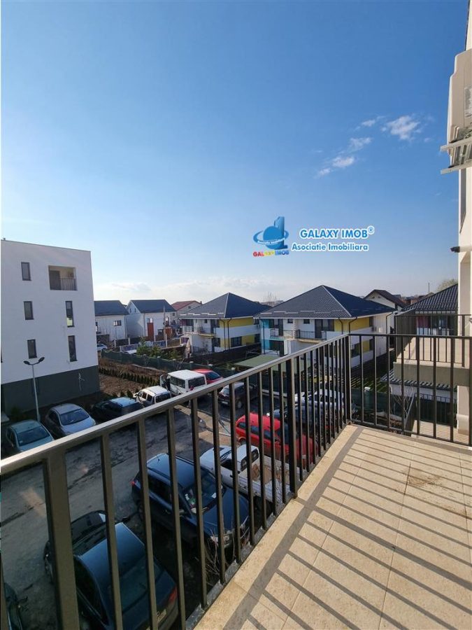 Inchiriere garsoniera Premium situata Opalului Residence in  Bragadiru - foto 10