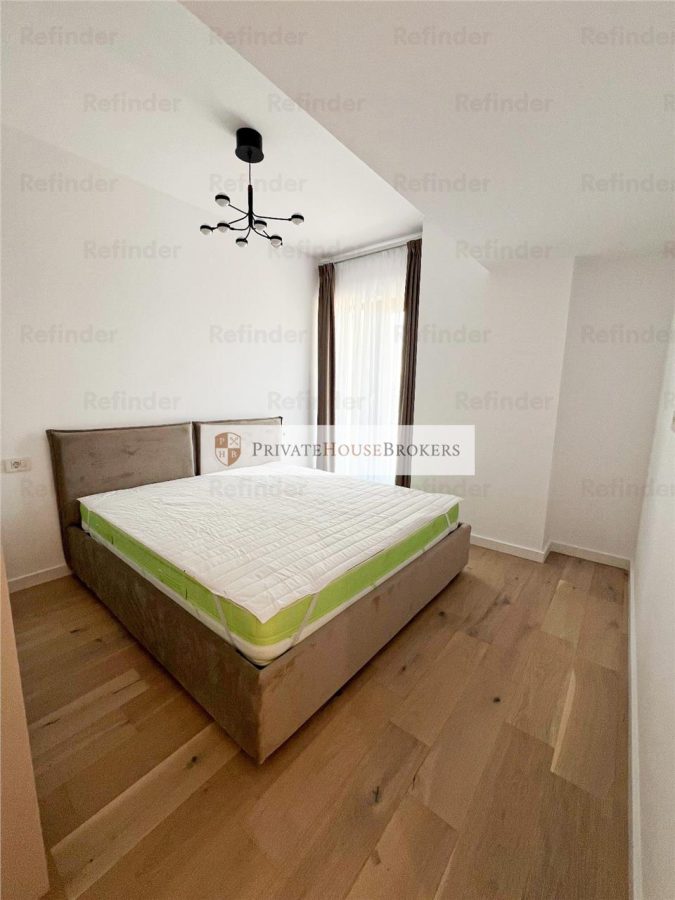 Pipera | Aviatiei | Rond OMV | First Estates | Bloc 2024 | Parcare - foto 4