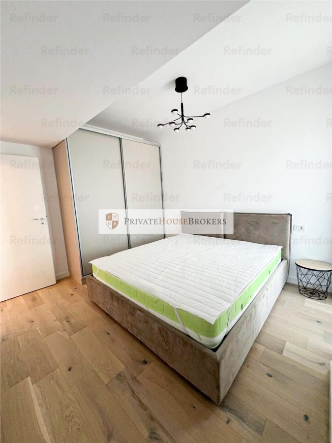 Pipera | Aviatiei | Rond OMV | First Estates | Bloc 2024 | Parcare - foto 5