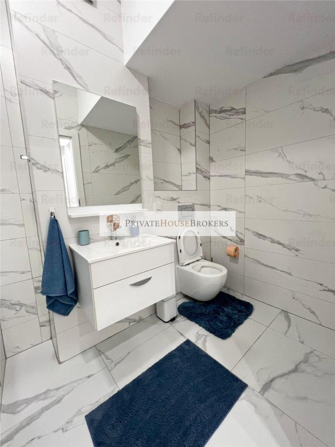 Pipera | Aviatiei | Rond OMV | First Estates | Bloc 2024 | Parcare - foto 10