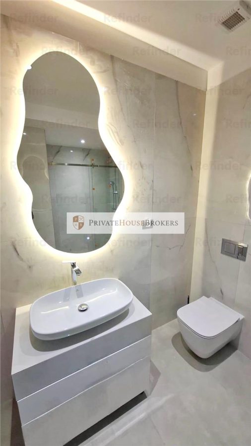 Pipera | Aviatiei | Porsche | My Place Residence | Bloc 2023 | Parcare | Nou - foto 11