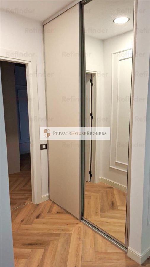 Pipera | Aviatiei | Porsche | My Place Residence | Bloc 2023 | Parcare | Nou - foto 7