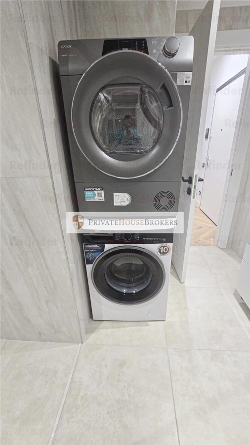 Pipera | Aviatiei | Porsche | My Place Residence | Bloc 2023 | Parcare | Nou - foto 10