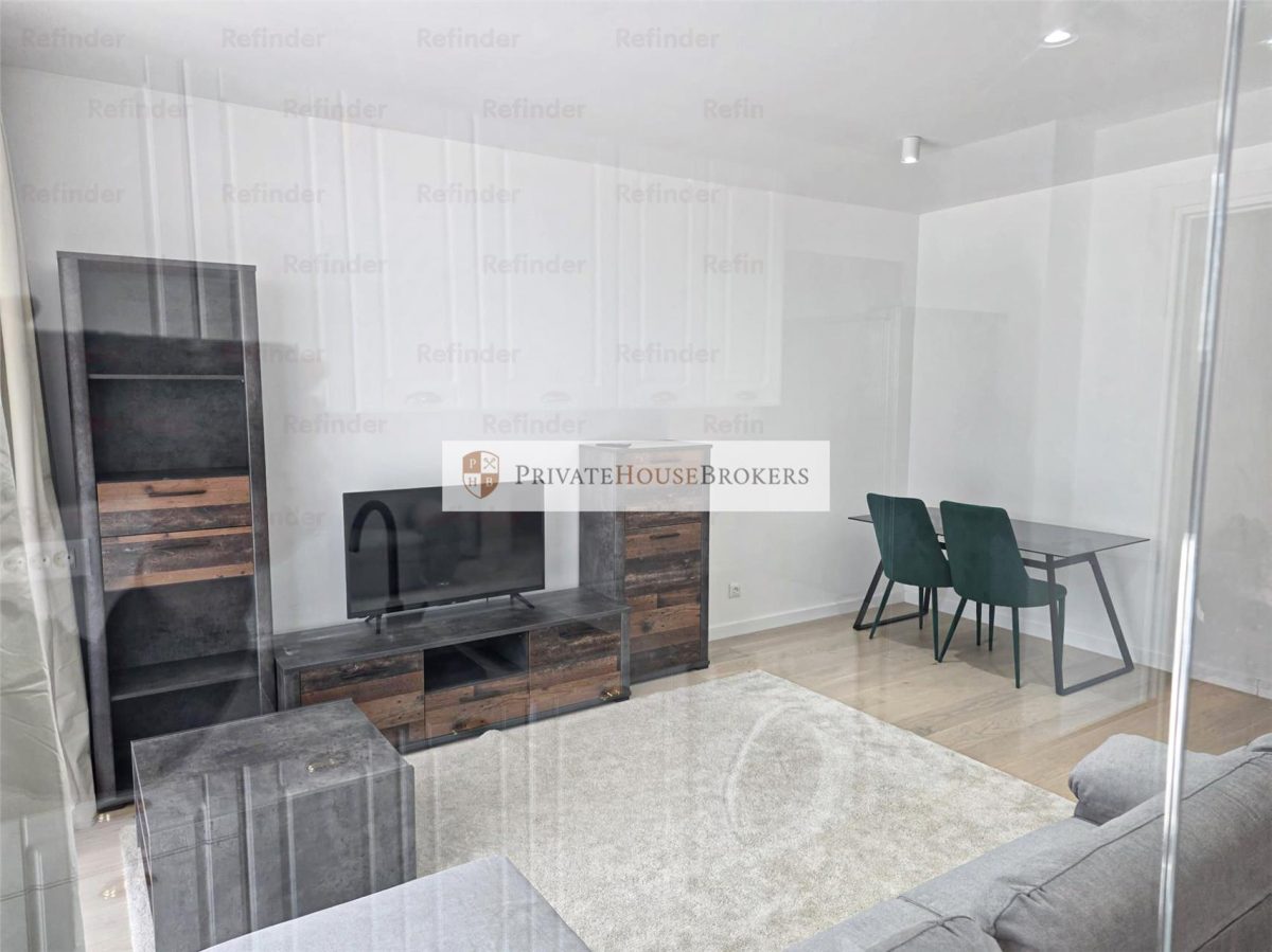 Aviatiei | Pipera | Nusco City 2 | Bloc 2026 | Totul Nou | Parcare - foto 2