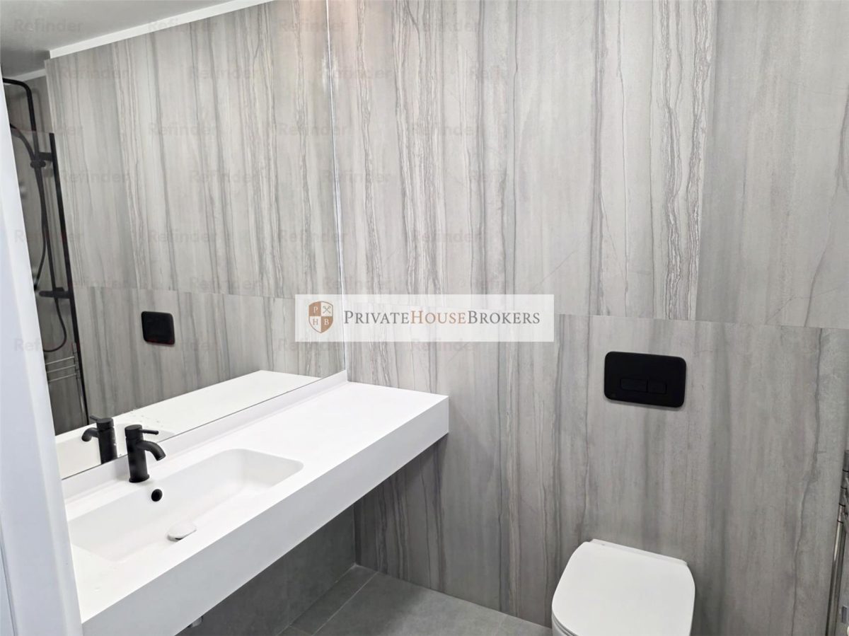 Aviatiei | Pipera | Nusco City 2 | Bloc 2026 | Totul Nou | Parcare - foto 13