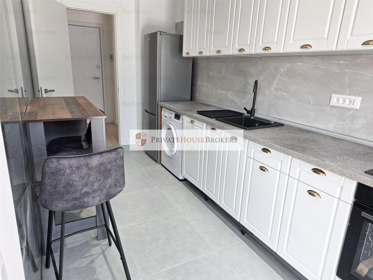 Aviatiei | Pipera | Nusco City 2 | Bloc 2026 | Totul Nou | Parcare - foto 4