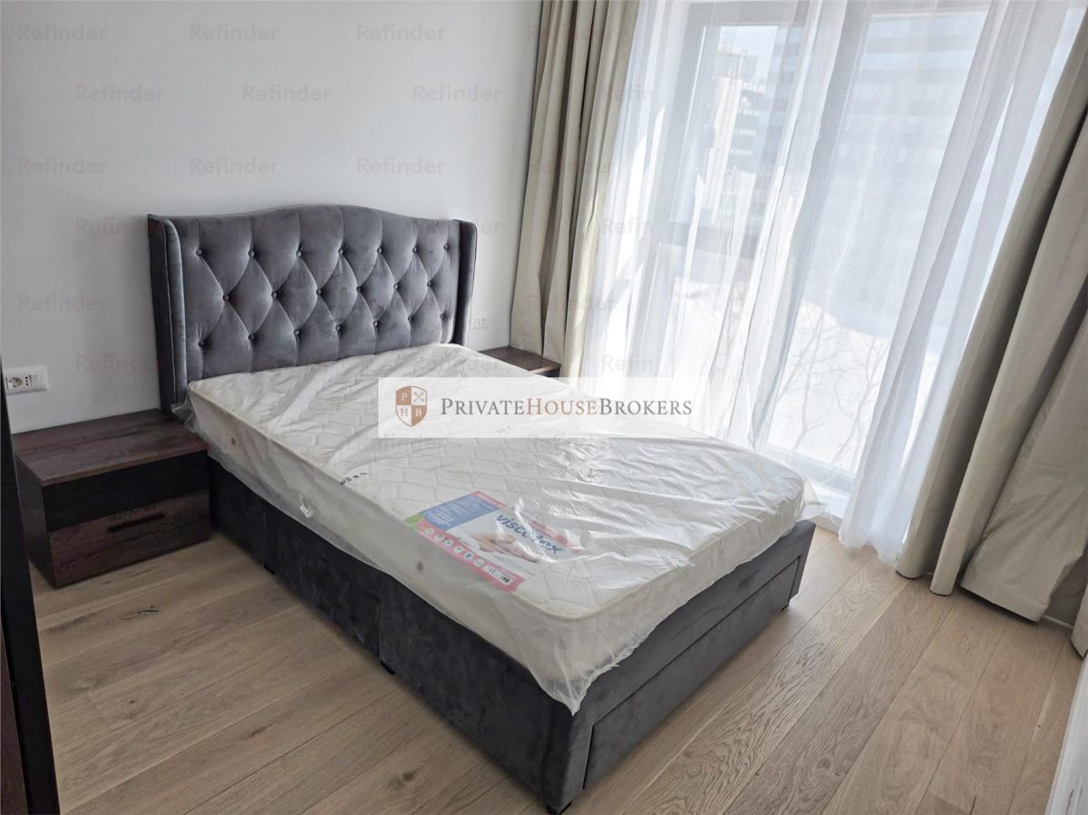 Aviatiei | Pipera | Nusco City 2 | Bloc 2026 | Totul Nou | Parcare - foto 5